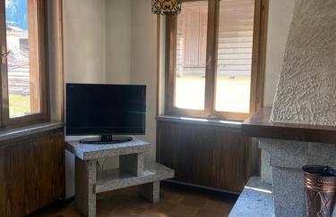 Trilocale Carisolo - Photo 16