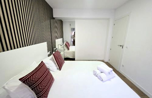 Ever House - ALCALA CIELO 1 ROOFTOP - Photo 12