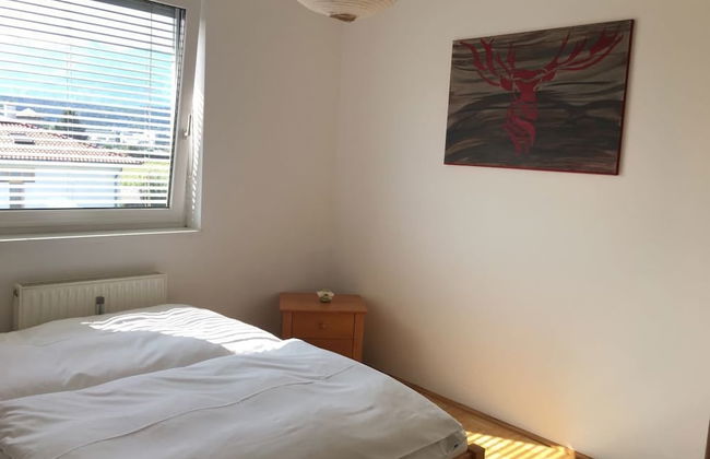 NiceFlats.at - nähe Infineon - Foto 2