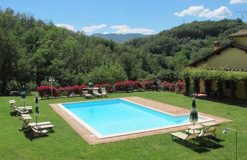 Agriturismo Podere Filicaia - Foto 23