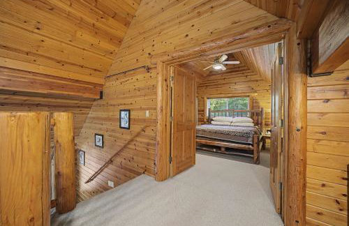 Govy Alpine Getaway - Meredith Lodging - Foto 7