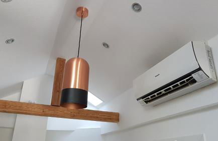 So kuschelig und stylisch! Traumwohnung PANORAMA in Elz bei Limburg Lahn - Photo 27