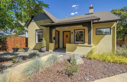 3BD Charming Cottage Large Backyard Garden Suite - Foto 69