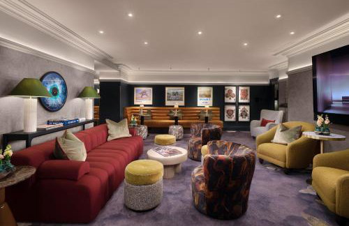 South Kensington Studios - Foto 4