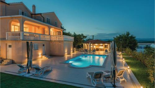 3 Bedroom Stunning Home In Krk - Foto 1