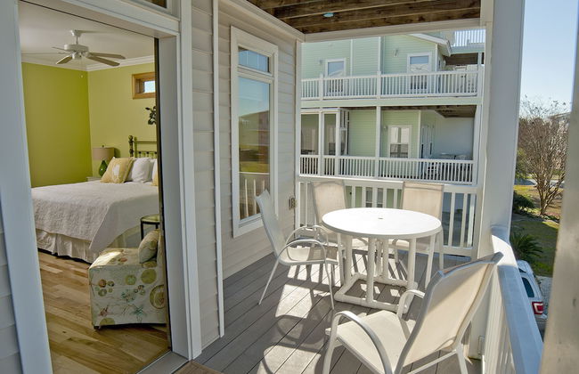 DeSoto Beach Vacations Properties - Foto 12
