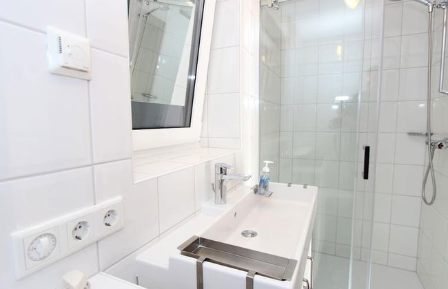 Cozy Chalet Near ski Area - Foto 9