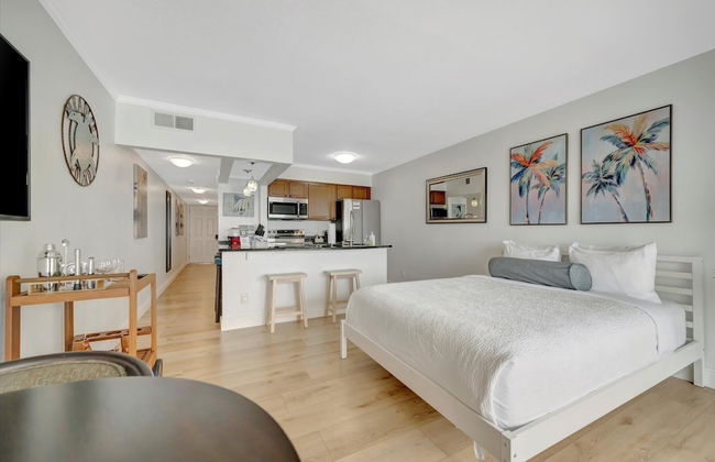 The Hemingway - Foto 40