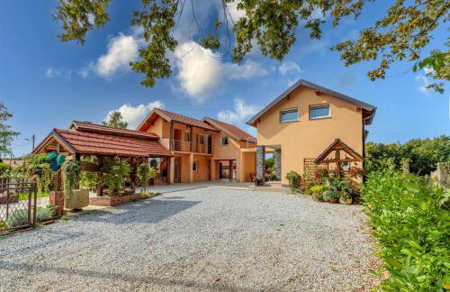 Pool House Klara With Sauna - Happy Rentals - Foto 44