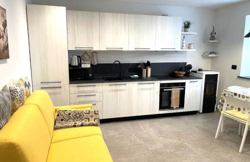 Appartamento Pineta casa vacanze Sci & Natura - Foto 8