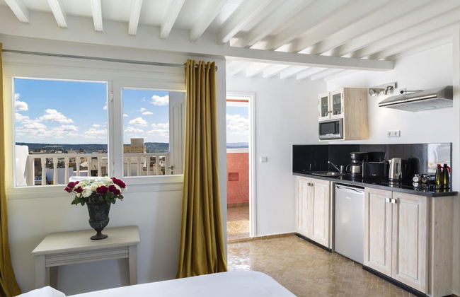 Jack's Apartments & Suites - Foto 13