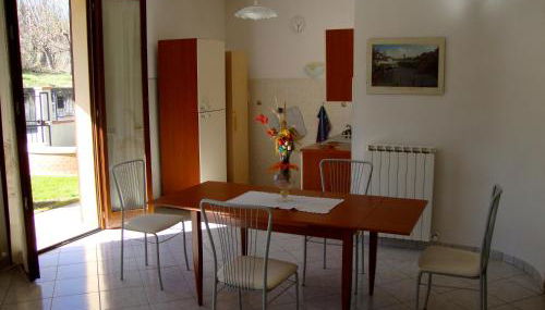 Casa Vacanze Alle Porte del Chianti - Foto 5