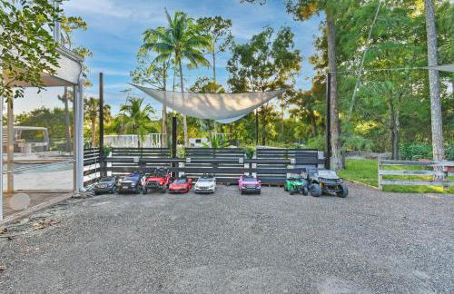 Equestrian Retreat - Foto 51