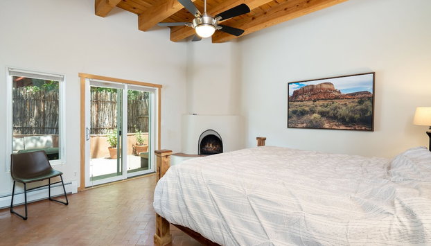 Alameda 2 - Foto 3, Habitación