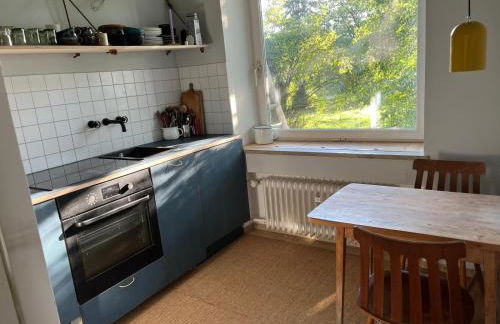 Altes Zeichenstudio im Grünen - Foto 2