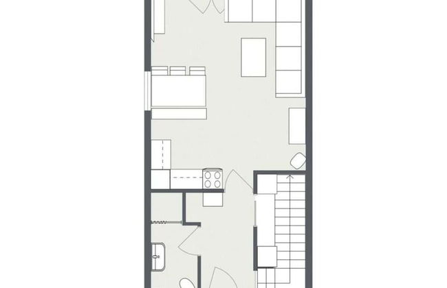 Holiday Home Crane's Nest - Foto 14