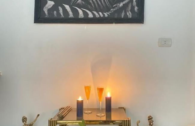 Pharaoh pyramids view - Foto 56