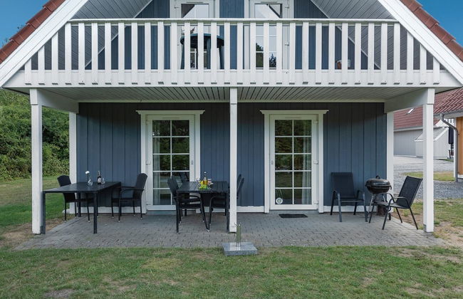 "Fausta" - 150m to the fjord - Foto 14