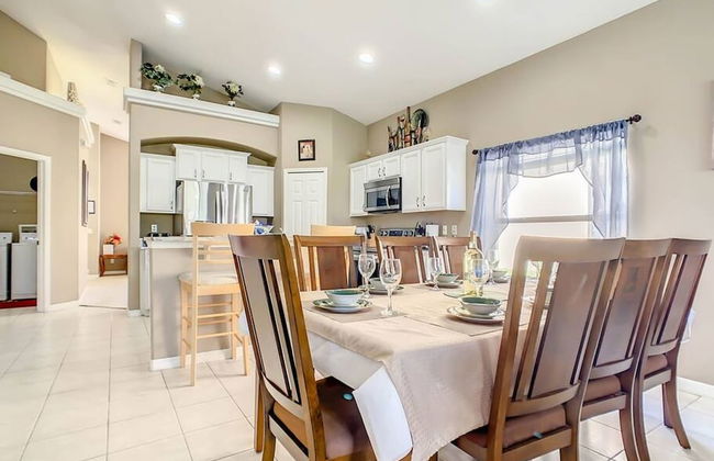 Ariel Private Pool Home W Spa - Foto 22