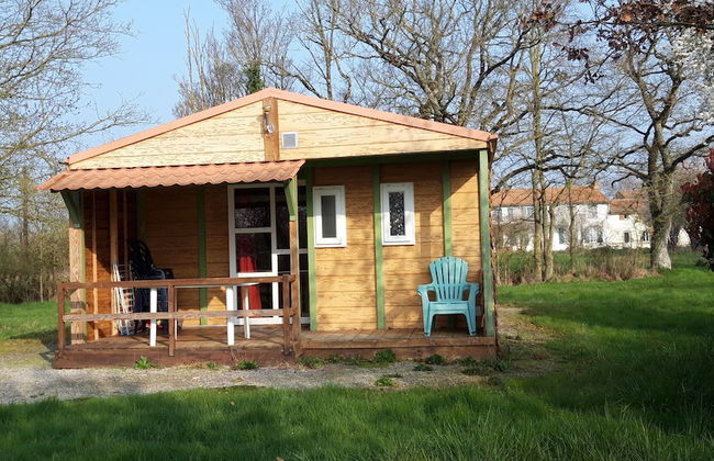 Le Domaine de La Barre - Photo 59