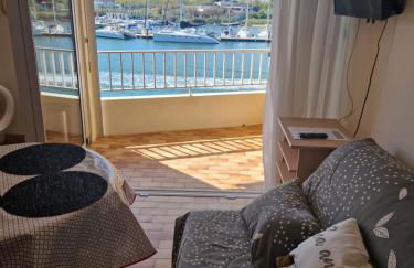 Studio les pieds dans l'eau - Foto 1