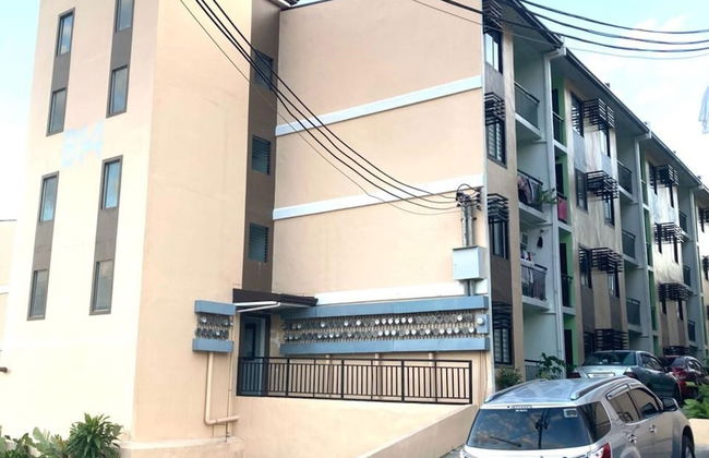 Deca homes condominium tisa Labangon - Foto 10