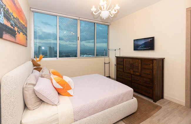 The Acomodo Penthouse Costa del Este - Photo 35