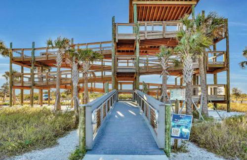 Waterfront-Family & Pet Friendly for 6 - Foto 22