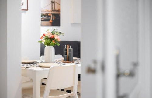 Apartment close to Theresienwiese - Foto 13