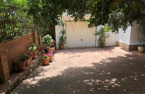 Rentcostadelsol Villa Pinares-Malaga - Foto 40