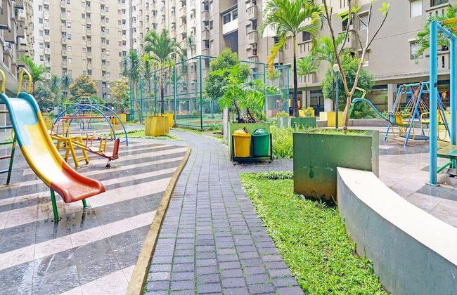 Blossom Suites Bandung Cicadas - Photo 15