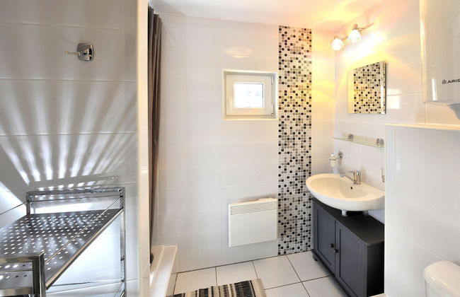 APLEND Chaty Lux Tatry Holiday - Foto 48