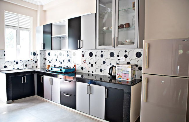 Priyalanka Aprtments - Photo 5