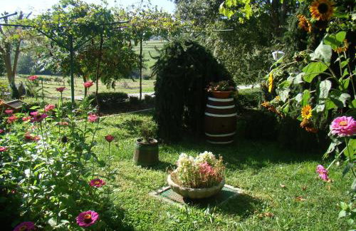 Apartments with a parking space Zajci, Central Istria - Sredisnja Istra - 14303 - Foto 7