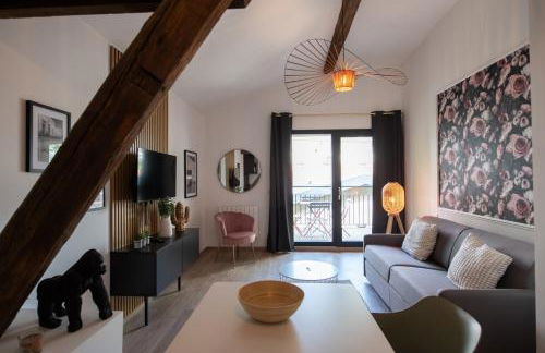 Suite Kella 2 - Tassin - Beau studio rénové - Foto 1