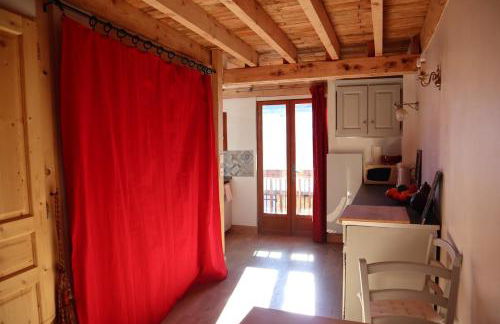 La petite maison d 'Ascou - Foto 53