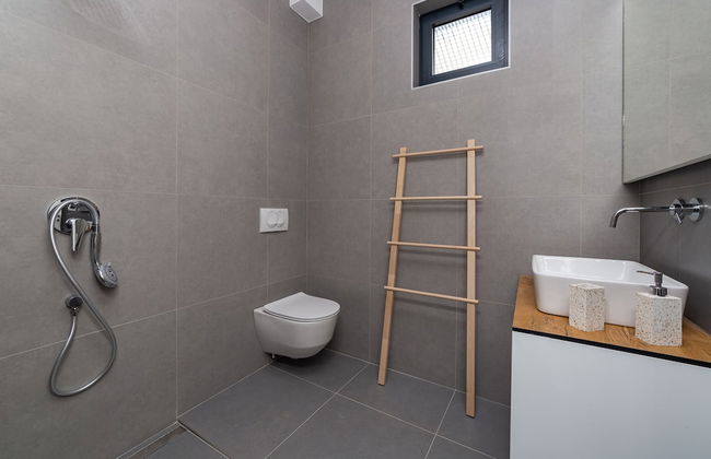 Dalmatian Oasis Luxury Villa - Foto 56