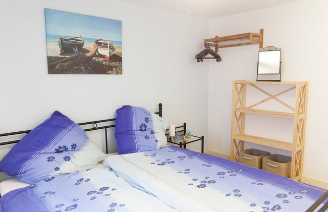 Spacious Holiday Home in Briedel Near River Mosel - Foto 8