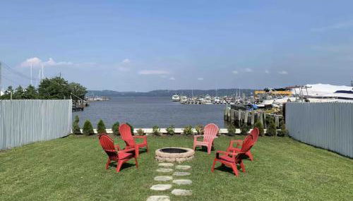 Waterfront Luxury in Town - Foto 4