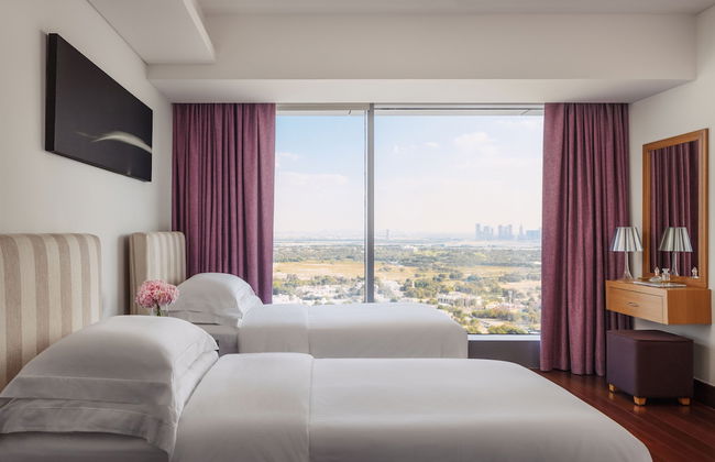 Jumeirah Living - World Trade Centre - Photo 18