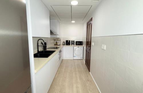 Casa Premium & Cozy, Piscina, Golf, WiFi, TV 65'', Aire Acondicionado - Foto 14