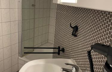 Großes Familienapartment mitten in der Natur - Foto 9