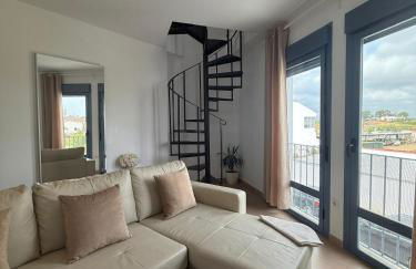 Charming Duplex on Costa del Sol - Foto 1