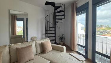 Charming Duplex on Costa del Sol - Foto 1