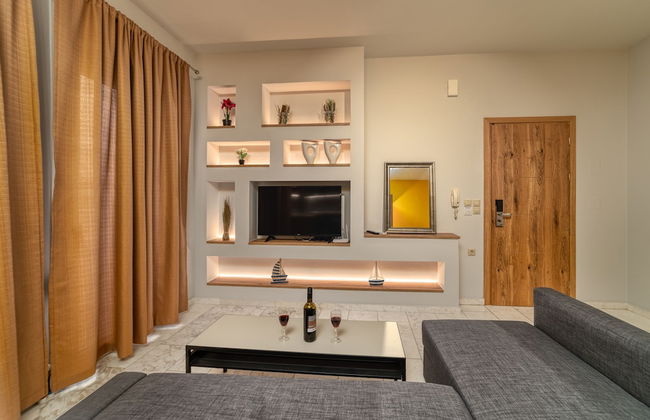 Amoudara Suites - Foto 1