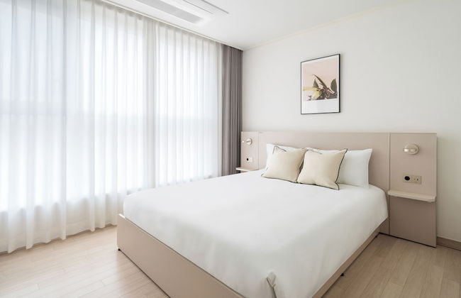 Urbanstay Naksan Beach - Foto 45