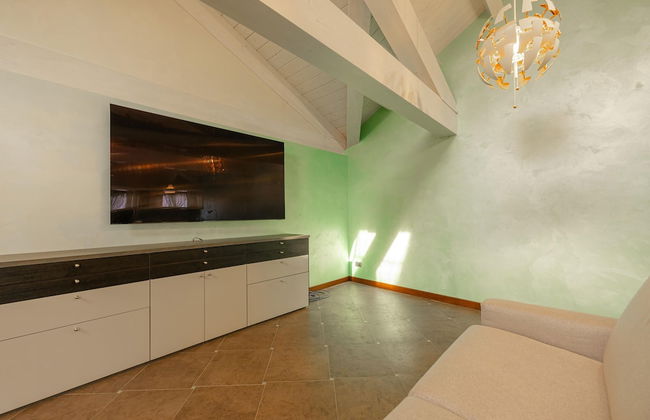 Luxury Burano Penthouse - Lagoon View - Foto 15