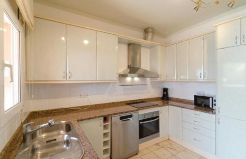 Club Villamar - Riffelt - Photo 24