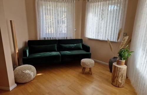 Ferienwohnung Halbig - Foto 9