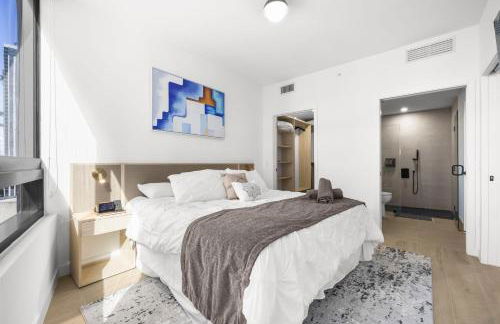 Downtown Miami - Rooftop Pool & Gym - Foto 11